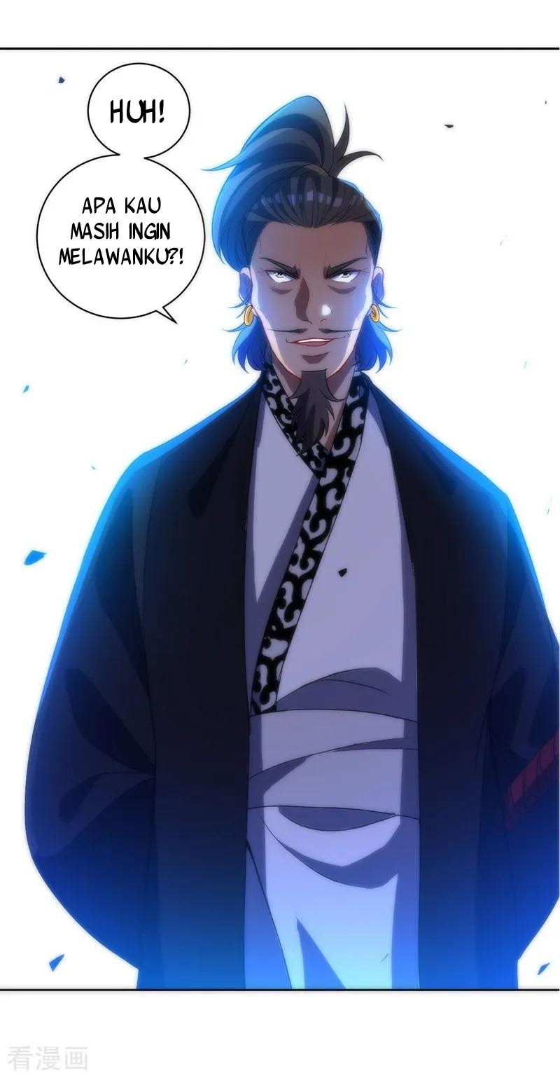 First Class Family Chapter 66 Gambar 35
